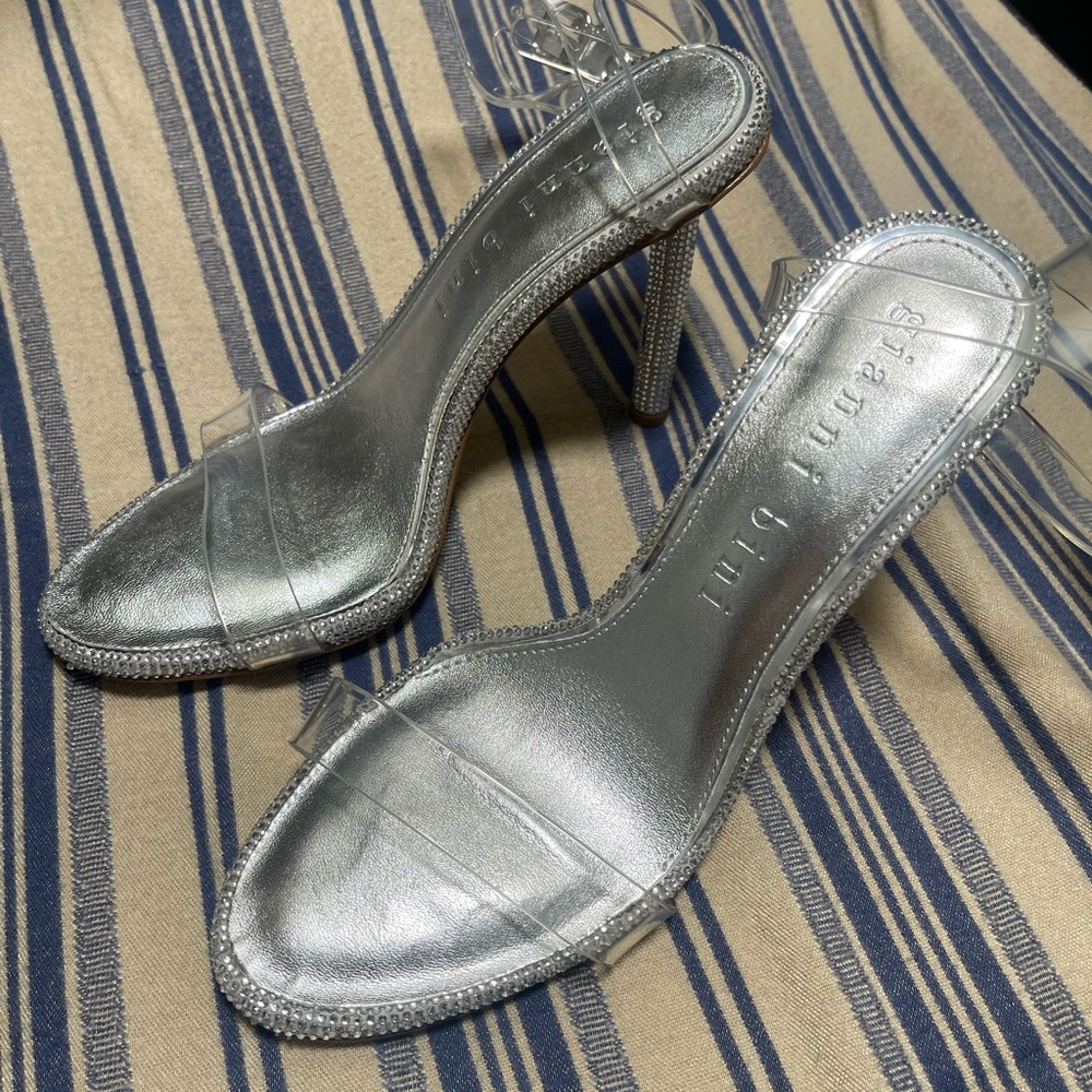 Gianni Bini heels